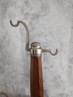 Nádherný originální francouzský telefon GRAMMONT top stav - 7