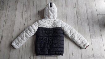 Dětská zimní bunda C&A - 7