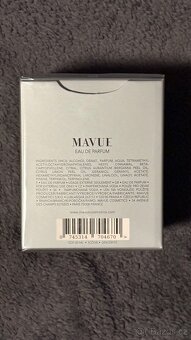 Parfémy Mavue - 7