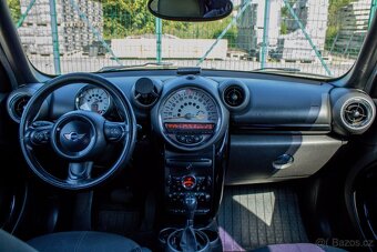 Mini Countryman Cooper D ALL4 A/T - 7