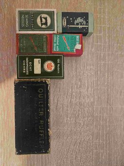 Prodám šicí stroj Singer - 7