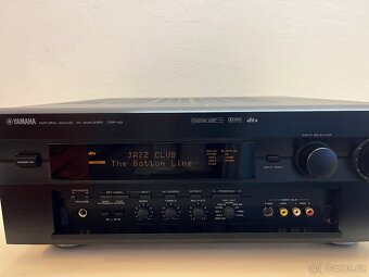 Yamaha DSP-A2 - 7