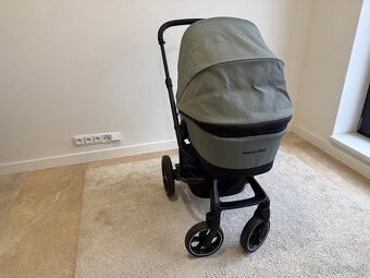 EASYWALKER Harvey 5 Kočárek a Vajíčko - 7