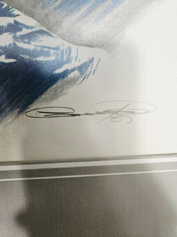 Jan Kristofori - obrazy - 7