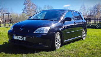 Toyota Corolla TS 1.8 - 7