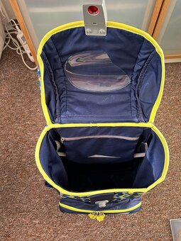 Aktovka Step by step - 7