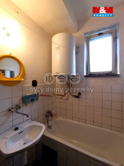 Prodej bytu 3+1, 75 m², Lužice - 7