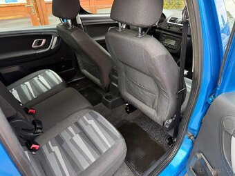 Škoda Roomster 1,4i - 7