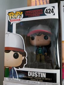 Funko POP | Stranger Things | Ghostbusters | a další... - 7