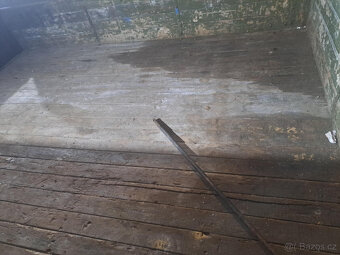 UAZ 3303 valník - 7