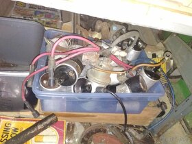 Prodám ND na Trabant 601 - 7