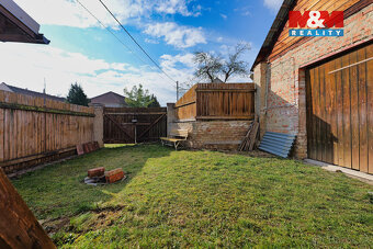 Prodej chalupy, 57 m² - 7