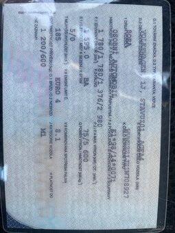 VW bora 1.6 benzin - 7