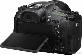 Sony RX10 IV | Advanced Premium Camera 20.1 MP - 7