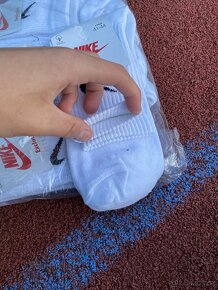 Nike ponožky - 7