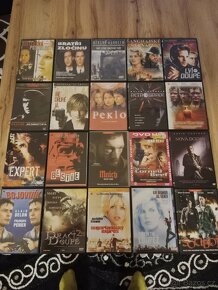DVD filmy - 7