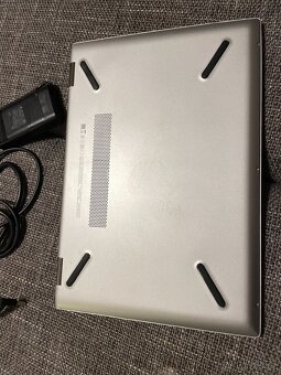 Notebook HP Pavilion x360 - 14" dotykový - 7