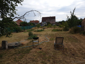 Prodej rodinného domu 120 m² /G na pozemku 1005 m², Čečelice - 7
