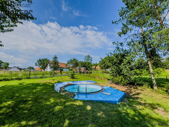 Prodej rodinného domu, 279 m2, Děkanovice - 7
