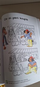 Ottova velká kniha Předškolák - 7