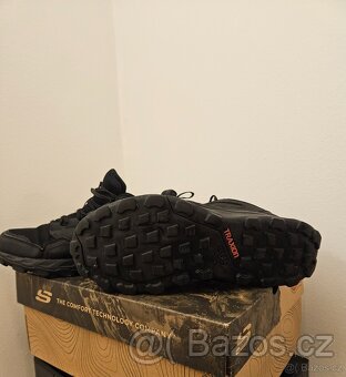 Trekové boty Adidas,  TERREX TRACEROCKER 2 vel. 42 - 7