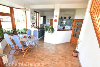 Prodej domu 183 m² pozemkem 6480 m² Prodej domu 183 m² pozem - 7
