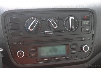 Škoda Citigo 1.0MPI SERVIS. KN. KLIMA ČR (2014) - 7
