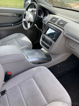 Mercedes-Benz,251, R 350 CDI 4MATIC - 7