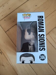 Funko POP Birds of Prey 3ks - 7
