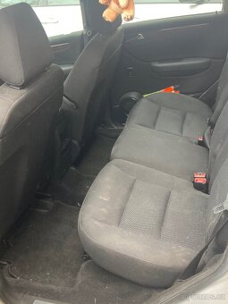 Mercedes Benz A 200 CDI - 7