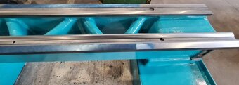 Soustruh SV 18 RD/1250 po GO v r. 2025 - 7