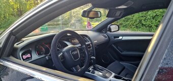 Audi A5 B8 3.0 176 kw Quattro s-line - 7