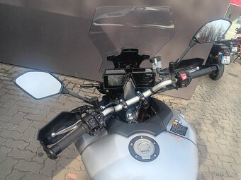 Yamaha Tracer 9 GT DPH - 7