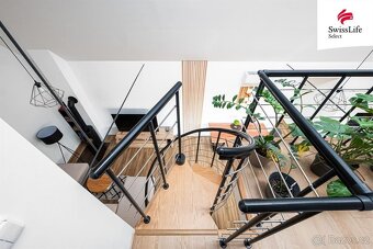 Prodej bytu 3+kk 117 m2 U Bažantnice, Heřmanův Městec - 7