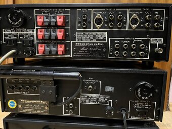 Marantz - 7