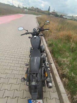 Yamaha XV 950 Racer, ČR , Top cena - 7