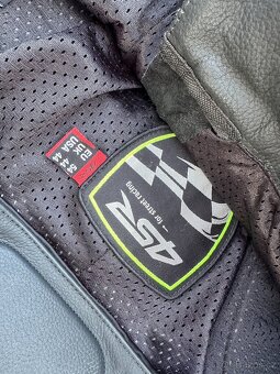 Dvoudílná kombinéza 4SR - 7