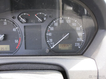 skoda fabia sdi - 7