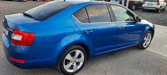 1.2 TSI / 81 kW Style Plus - 7