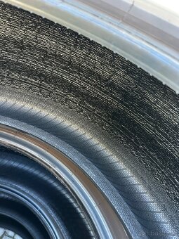 4xLetní pneu PIRELLI 255/45/R19 100V - 7