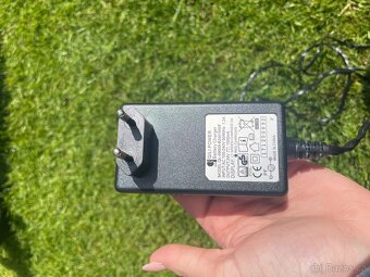 Elektrická koloběžka Razor e300s - 7