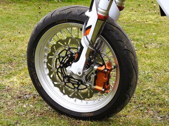 KTM exc-f 500 supermoto 2023 - 7