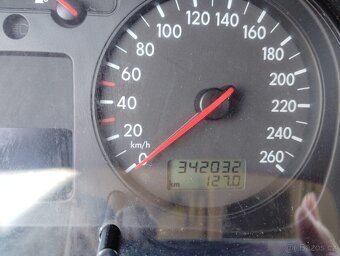 Golf 4 tdi - 7
