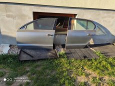 Skoda Superb II,dveře,pravý,levý,přední,zadní - 7