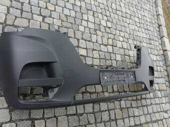 RENAULT MASTER , NÁRAZNÍK , BLATNÍK R.V. OD 2019 - 7