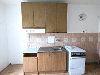 Pronájem bytu 2+1, 52 m2, tř. Budovatelů 2394/6, Most - 7