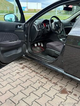 Alfa romeo 1.9 JTDM 120kw - 7