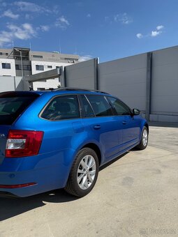 Octavia 1,6tdi 85kw dsg pano TOP - 7