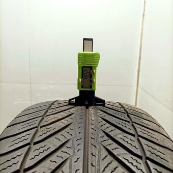 18" ALU kola – 5x112 – 8J x 18" ET43 - 7