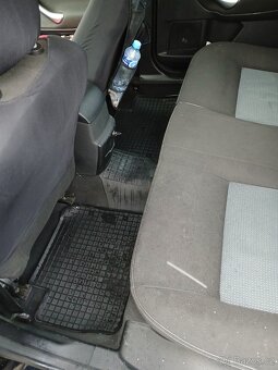 Prodám Ford Mondeo - 7